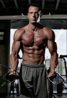 Sponsored Athlete Jeremy Scott Talks With TheAthleticBuild.com