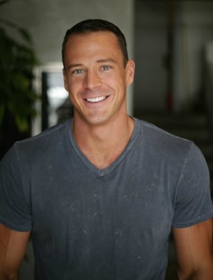 Sponsored Athlete Jeremy Scott Talks With TheAthleticBuild.com