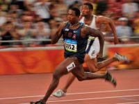 Speed training