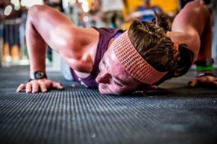 Brutal Burpee Workouts That Will Crush You