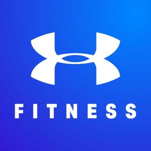MAP MY FITNESS BY UNDER ARMOUR