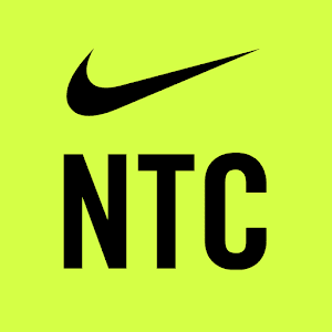 NIKE TRAINING CLUB