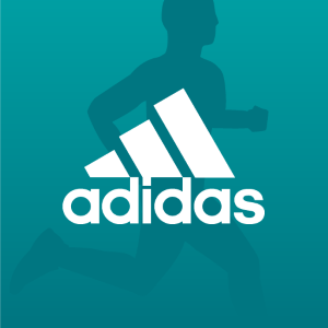 ADIDAS RUNTASTIC RUNNING APP