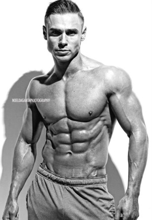 IFBB Pro Matt Christianer Talks With TheAthleticBuild.com