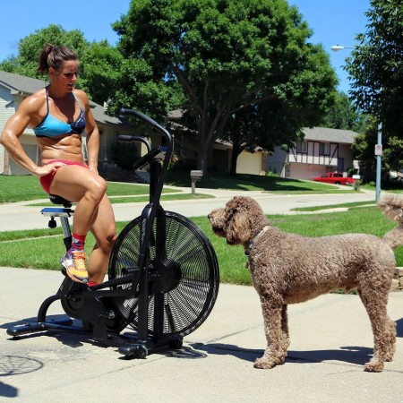 Stacie Tovar