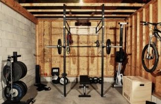 Best home gym