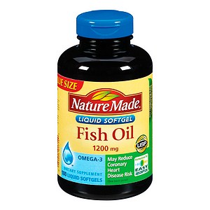 Fish Oil