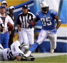 Antonio Gates