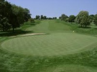 Golf training program