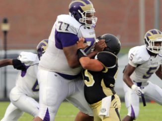 Dondre Harris