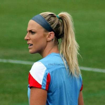 Australian Hottest Women Soccer Players