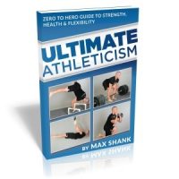 be a better athlete
