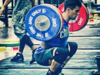 Squat