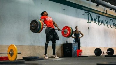 Incorporating Barbell Complexes Into Your Training