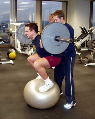 Sorry, this won’t help you unless you’re training for the circus