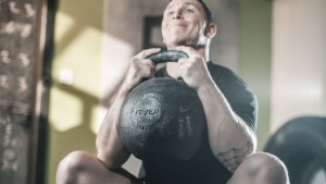 High Performance Exercises You Should be Doing: Goblet Squat