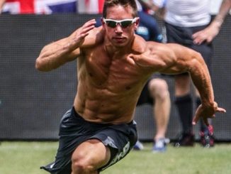 Dan Bailey