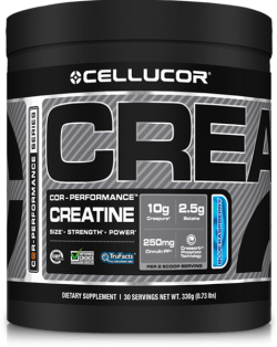 Top 5 creatine supplements