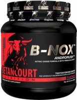 Best Pre Workout for men