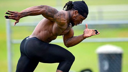 5 Hiit Sprint Workouts To Blast Fat