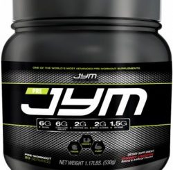 Best Pre Workout For Women