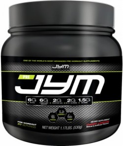 Best Pre Workout For Women