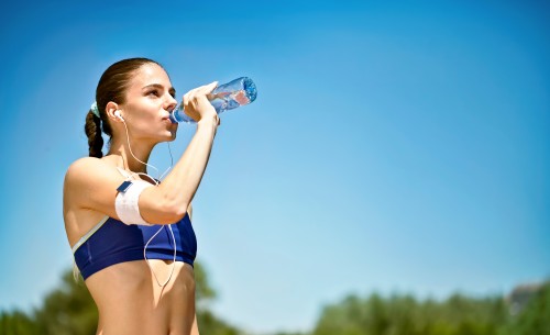 What is Water Retention and Ways of Preventing it