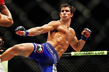 Luke Rockhold