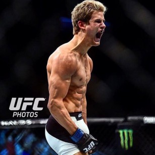 Sage Northcutt