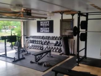 Best Home Gyms