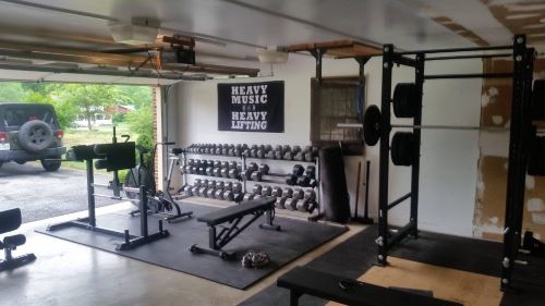 Best Home Gyms