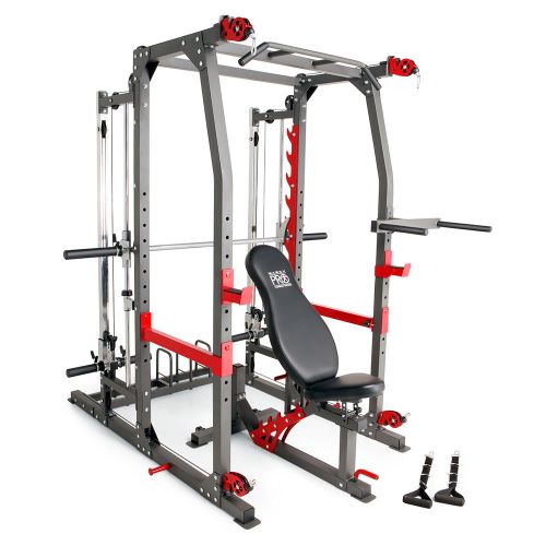 Best Home Gyms For Weightlifters in 2020