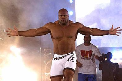 Bob Sapp