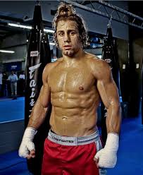 Urijah Faber