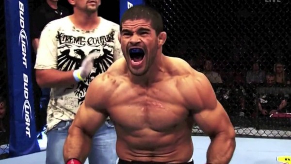 ROUSIMAR PALHARES