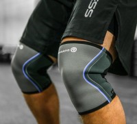 Why You Should Wear Knee Sleeves When Training