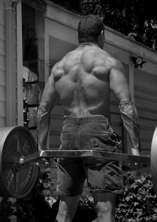 6 Trap Bar Exercises You Should Be Doing