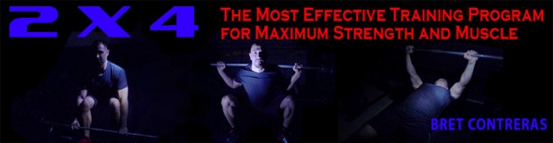 Best workout program for men