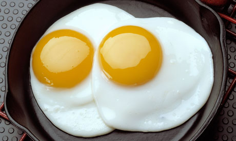 eggs