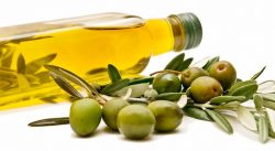 testosterone olive oil