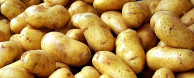 potatoes