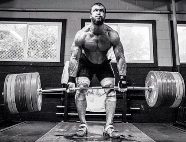 Deadlift