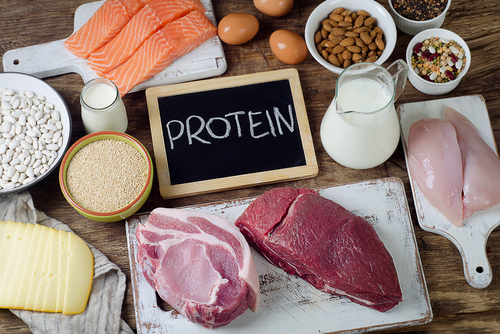 Athlete Nutrition: Eat Better and Perform Better