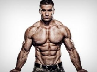 Best Muscle building exercises