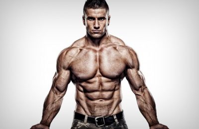Best Muscle building exercises