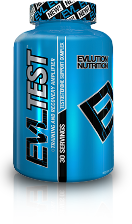 EVLTEST by Evlution Nutrition Review: Does it Build Muscle?