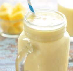 pina colada smoothie