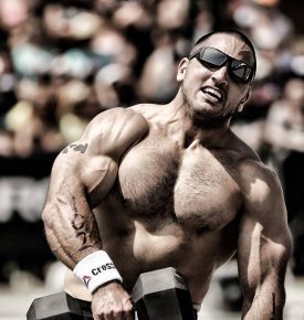 Best Supplements for CrossFit Performance
