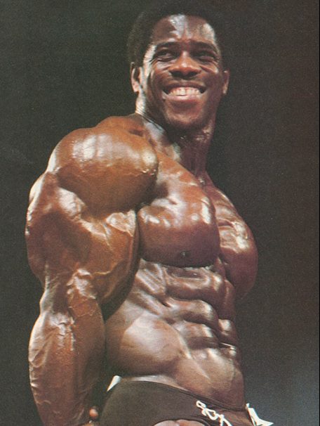 The 8 Most Aesthetic Bodybuilders You Haven't Heard of