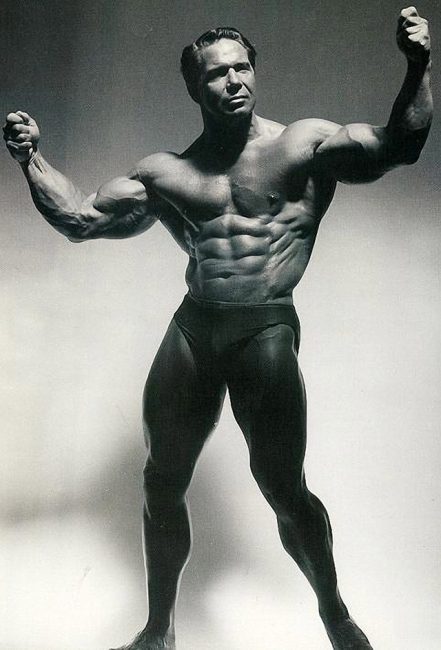 Aesthetic Bodybuilders You Haven't Heard of